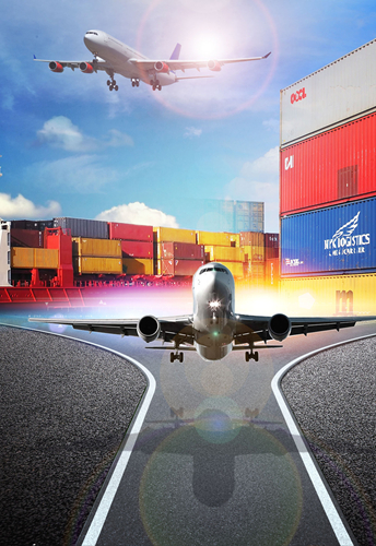 <span>International Express</span>Professional and efficient one-stop service